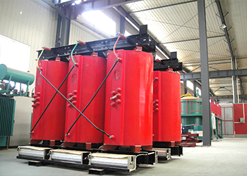 大同SCB11/SCB13干式变压器