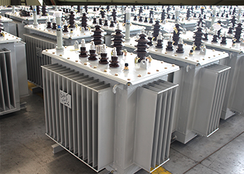 大同SH15-M型非晶合金变压器（20KV）