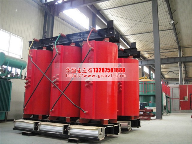 大同SCB10-1250KVA干式变压器