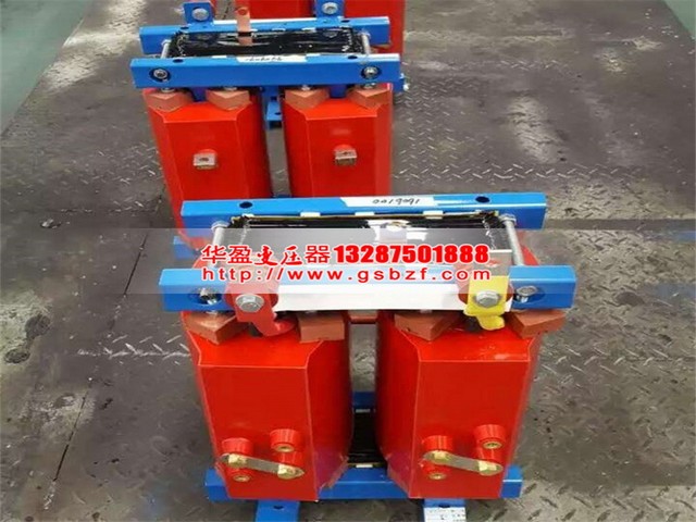 大同500KVA干式变压器