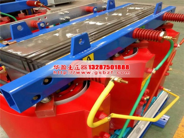 大同250KVA干式变压器