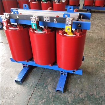 大同SCB11-630KVA干式变压器