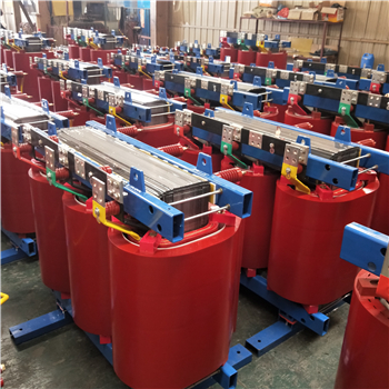 大同SCB11-800KVA干式变压器