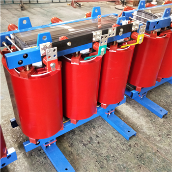 大同1600KVA干式变压器 10KV