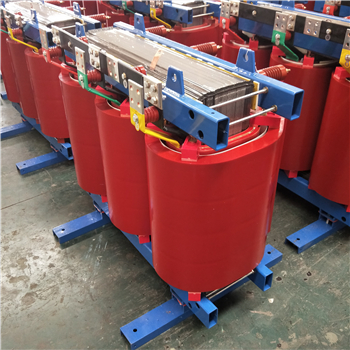 大同1250KVA干式变压器 SCB11系列