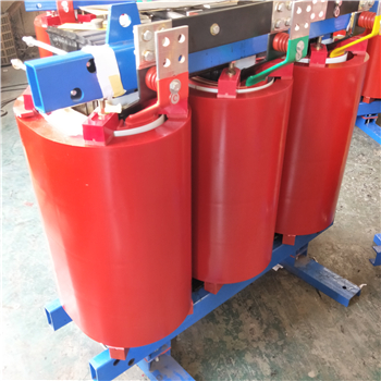 大同SCB14-1000KVA/10KV/0.4KV干式变压器