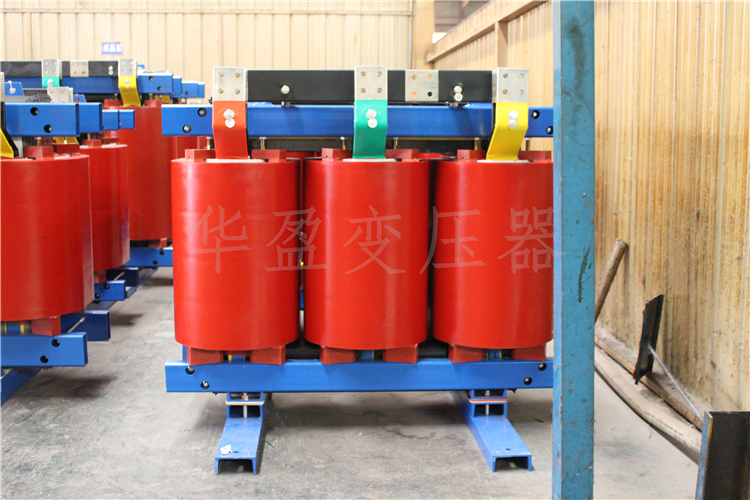 大同SCB13-2000干式变压器